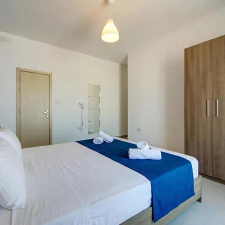 Appartement Delfin Court 2bd & Penthouse Close To Promenade *
