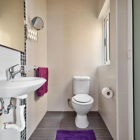 Appartement Delfin Court 2bd & Penthouse Close To Promenade